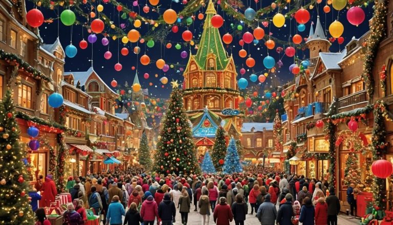 Comment créer des décorations de fête originales