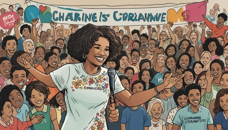 Comment créer un projet caritatif en tant que Miss Lorraine