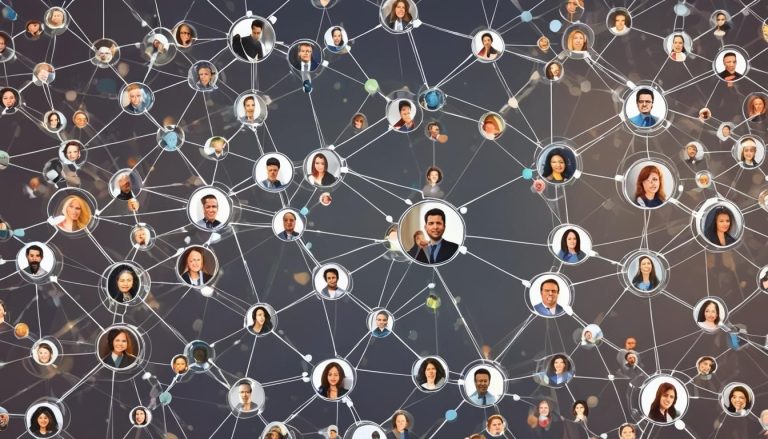 Comment créer un réseau professionnel efficace