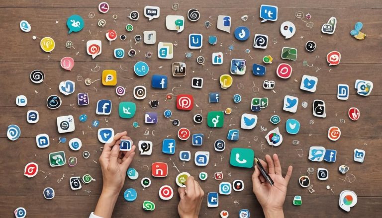 Comment créer une stratégie de contenu efficace sur les réseaux sociaux