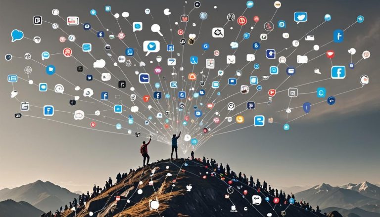 Comment augmenter votre visibilité sur les réseaux sociaux