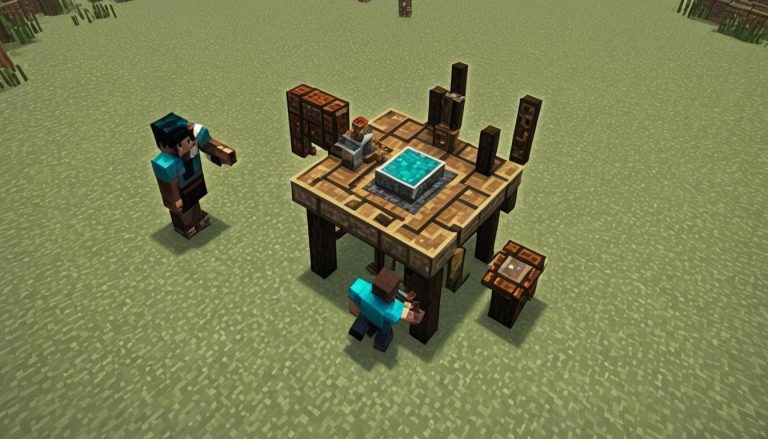 Comment crafter une selle sur Minecraft : Guide pratique