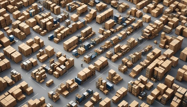 Comment gérer les stocks et la logistique en e-commerce pour les agences d'architecture