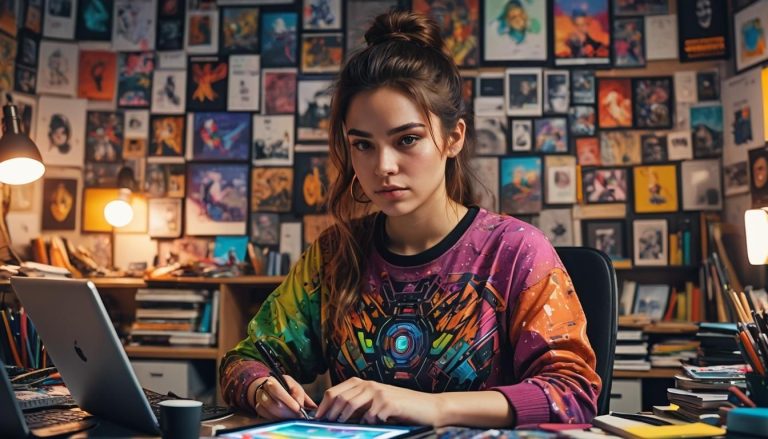 Guide complet pour utiliser Photoshop comme un pro