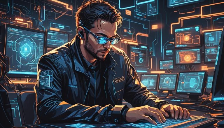 Guide complet pour sécuriser ses comptes en ligne