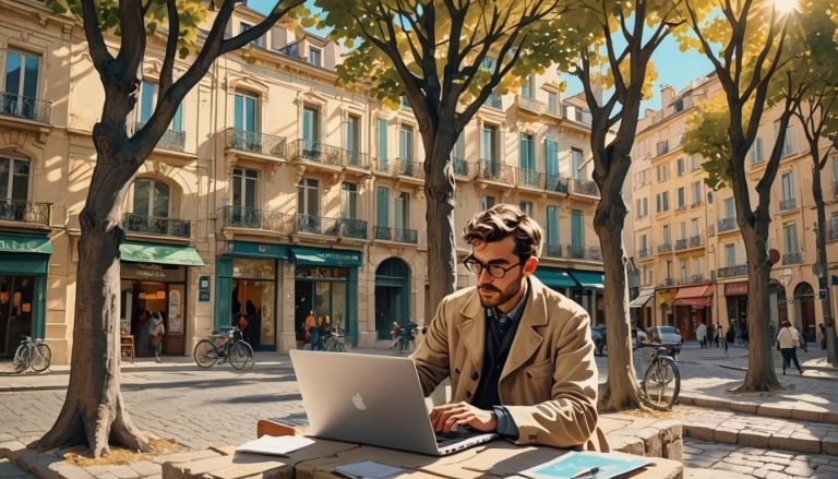 Guide complet pour créer un site web à Marseille
