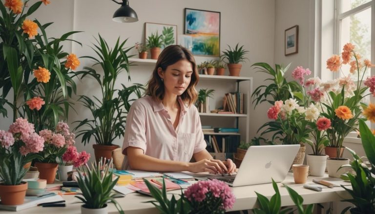 Comment rester productif tout en préservant son bien-être ?