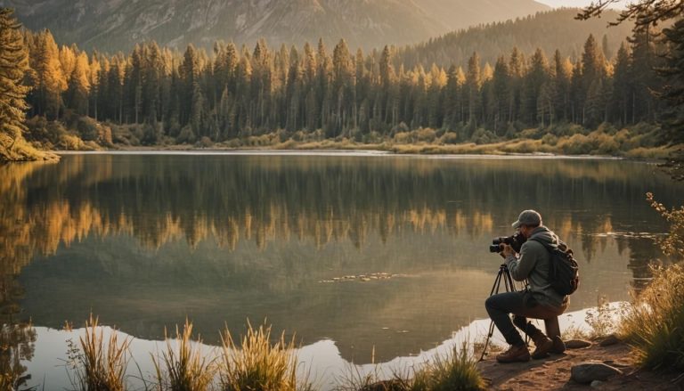 Comment protéger son équipement photo en milieu naturel