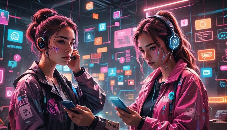 Les erreurs à éviter sur les réseaux sociaux