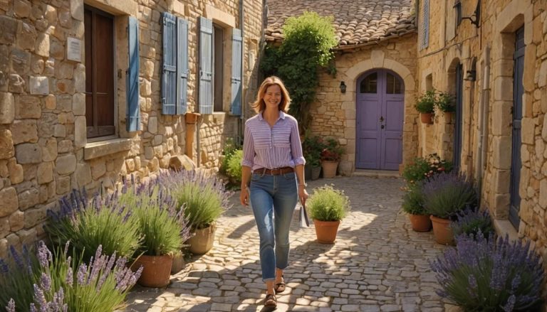Guide complet des gîtes et chambres d'hôtes en Provence