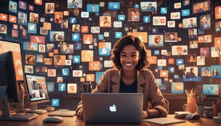 Les meilleures astuces pour utiliser les réseaux sociaux efficacement