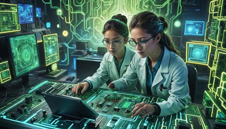 Les bases des systèmes de vision par ordinateur