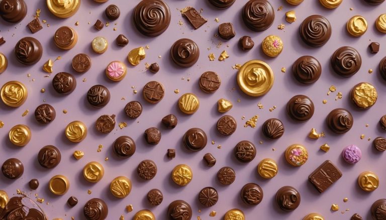 Les outils indispensables pour faire des chocolats maison