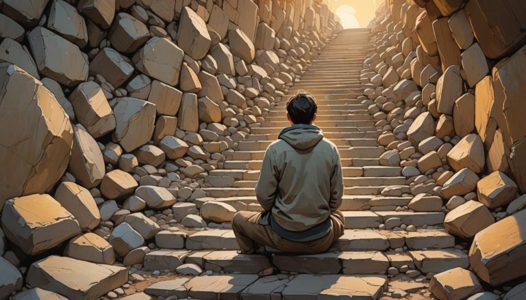 Comment se motiver malgré les obstacles : les techniques efficaces