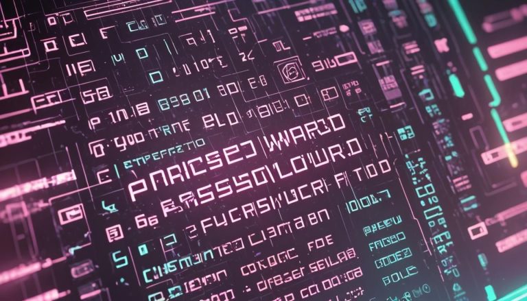Les meilleures pratiques pour créer des mots de passe sécurisés