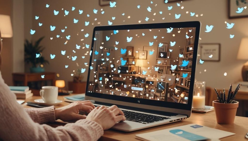 Tutoriel pour utiliser Twitter efficacement