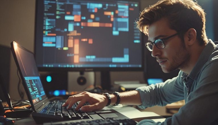 Tutoriel pour utiliser DaVinci Resolve