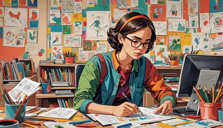 Tutoriel pour créer des illustrations vectorielles