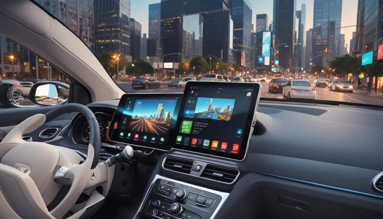 Transformer iPad en CarPlay : Est-ce possible et comment faire ?