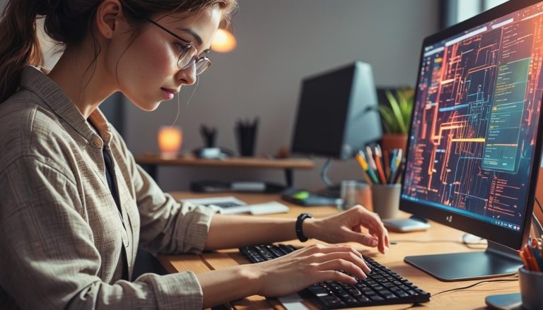 Tutoriel pour créer des applications iOS avec Swift