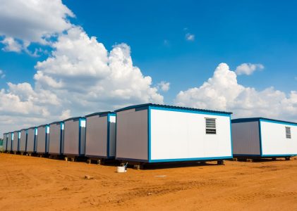 Pourquoi opter pour un poste préfabriqué ?