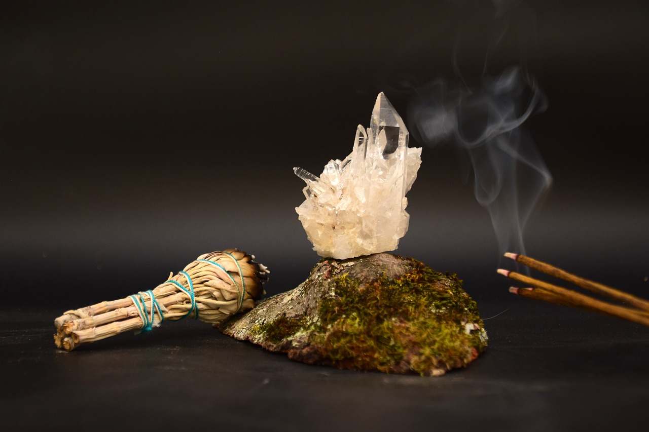 Quels rituels pour attirer la chance sur soi ?
